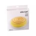 Okrągła silikonowa forma do ciast Girotondo Ø22 cm - Silikomart