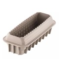 Forma silikonowa do ciast, rolad i musów Buche Quenelle - Silikomart