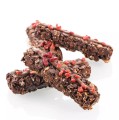 Forma silikonowa do batonów czekoladowych i proteinowych Slim bar - Silikomart