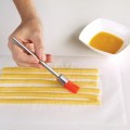 Wałek tnący do ciasta na paluchy i makaron Bake and Roll - Silikomart