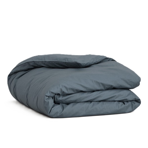 Poszwa na kołdrę, bawełna organiczna perkal 200 tc, Dreamtime Silence 150x210 - Himla