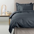 Poszwa na kołdrę, bawełna organiczna perkal 200 tc, Dreamtime Silence 150x210 - Himla