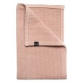 Dywanik łazienkowy 70x110 z bawełny Love Powder OEKO-TEX - Himla