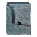 Ręcznik frotte Maurice Seabreeze 70x140, niebieski - Himla
