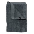 Ręcznik szybkoschnący 100x150 bawełna organiczna Maxime Silence GOTS i OEKO-TEX - Himla