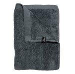 Ręcznik szybkoschnący 50x70 bawełna organiczna Maxime Silence GOTS i OEKO-TEX - Himla