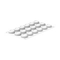 Forma silikonowa do ciasteczek Torta xs - Silikomart
