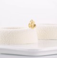 Forma silikonowa do monoporcji Savarin Ø7,2 cm - Silikomart