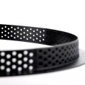Forma na tartę Kit Tarte Ring Round Ø25 cm, zestaw - Silikomart