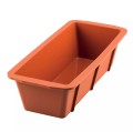 Keksówka silikonowa z silikonu platinum 30 x 10 cm - Silikomart