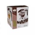 Dozownik do ciasta i czekolady Funnel Choc 1 L - Silikomart
