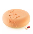 Silikonowa forma do ciasta okrągła Fairytale Ø18 cm - Silikomart