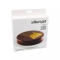 Okrągła forma silikonowa do ciast Perla Ø20 cm - Silikomart
