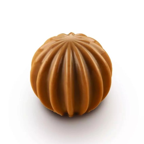 Forma silikonowa do pralin 3D Winterball Ø2,7 cm - Silikomart