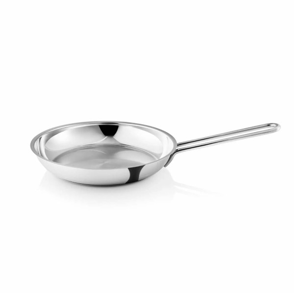 Patelnia ze stali nierdzewnej 24 cm - Eva Solo