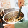 Garnek 3,6 L Multi Pot ze stali nierdzewnej i aluminium - Eva Solo