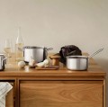 Rondel ze stali nierdzewnej 1,8 L Multi - Eva Solo