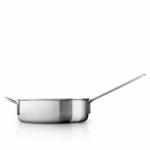 Wysoka patelnia 24 cm Multi Sauté - Eva Solo