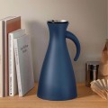 Dzbanek termiczny Navy Blue 1.0L - Eva Solo