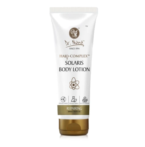 Dr Nona Solaris balsam do ciała 250 ml