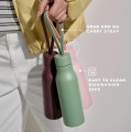Termos na herbatę i wodę 0,5L RE-Hydrate, Funky Ballerina - Eva Solo