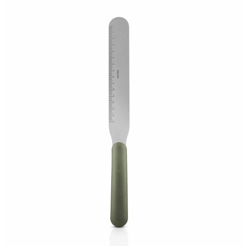Szpatułka długa do patelni i ciast Green Tools - Eva Solo