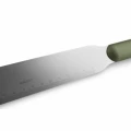 Szpatułka długa do patelni i ciast Green Tools - Eva Solo
