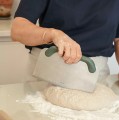 Skrobak do ciasta ze stali nierdzewnej Green Tools - Eva Solo