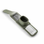 Tarka do twardych warzyw i serów Green Tools Micro - Eva Solo