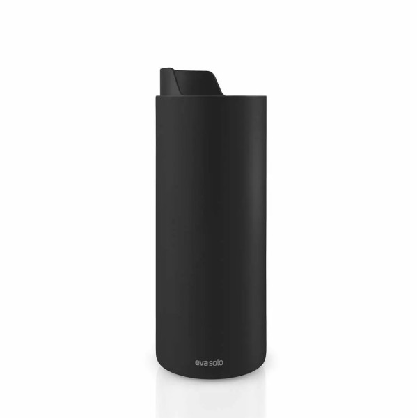 Kubek termiczny Urban To Go 0,35L, czarny - Eva Solo