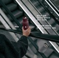 Termos próżniowy Urban Thermo 0,5L, Fig Purple - Eva Solo