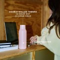 Termos próżniowy Urban Thermo 0,5L, Funky Ballerina - Eva Solo