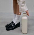 Termos próżniowy Urban Thermo 0,7L, Coconut - Eva Solo