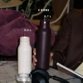 Termos próżniowy Urban Thermo 0,7L, Fig Purple - Eva Solo