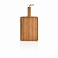 Deska do krojenia drewniana 24x32 cm Nordic Kitchen - Eva Solo