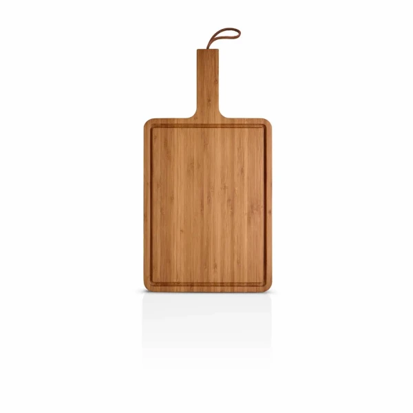 Deska do krojenia drewniana 24x32 cm Nordic Kitchen - Eva Solo