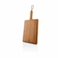 Deska do krojenia drewniana 24x32 cm Nordic Kitchen - Eva Solo