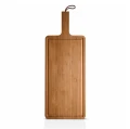 Deska do krojenia drewniana 22x44 cm Nordic Kitchen - Eva Solo