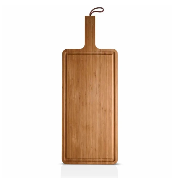 Deska do krojenia drewniana 22x44 cm Nordic Kitchen - Eva Solo