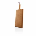 Deska do krojenia drewniana 22x44 cm Nordic Kitchen - Eva Solo