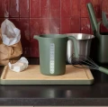 Dzbanek z miarką 1L Green Tools - Eva Solo