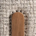 Fotel minimalistyczny Buhl - Vical