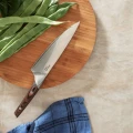 Deska do krojenia okrągła bambusowa Ø 35 cm Nordic Kitchen - Eva Solo