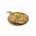 Deska do krojenia okrągła bambusowa Ø 35 cm Nordic Kitchen - Eva Solo