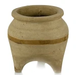 Osłonka na doniczkę na nóżkach Ø 18 cm - Polnix
