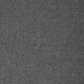 Fotel ogrodowy wypoczynkowy aluminiowy z poduszkami Olefin Evasion, Graphite - Hesperide
