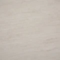 Zestaw mebli ogrodowych Flovia 4-osobowy z aluminium i texaline, Mahogany - Hesperide