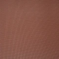 Zestaw mebli ogrodowych Flovia 4-osobowy z aluminium i texaline, Mahogany - Hesperide
