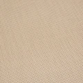 Zestaw mebli ogrodowych Flovia 4-osobowy z aluminium i texaline, Clay - Hesperide