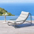 Mały stoliczek na balkon Soletia, Laurel green - Hesperide